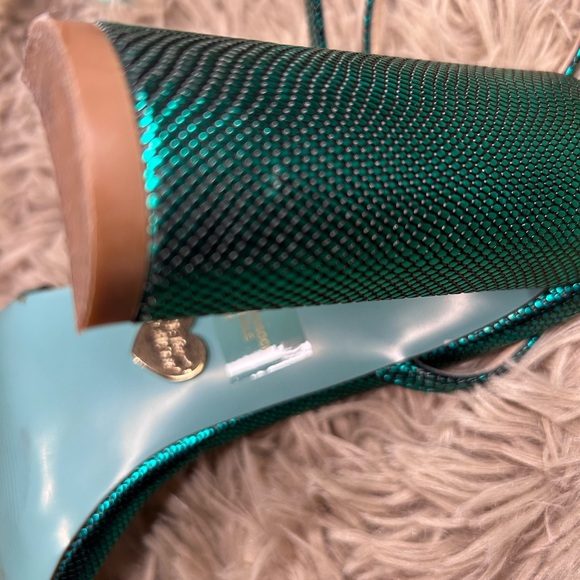 Blue by Betsey Johnson Women’s SB-Mady 10M - Picture 6 of 13